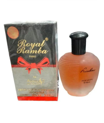Royal Ramba Men’s Perfume – 100ML